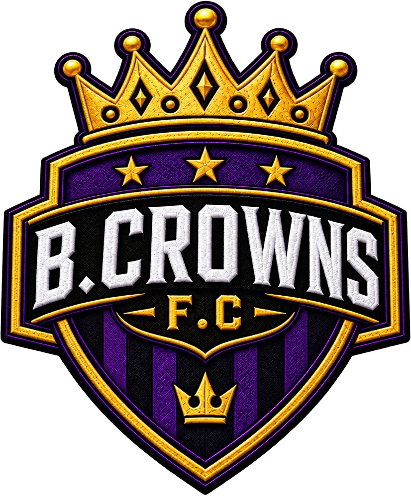 Boise Crowns FC crest